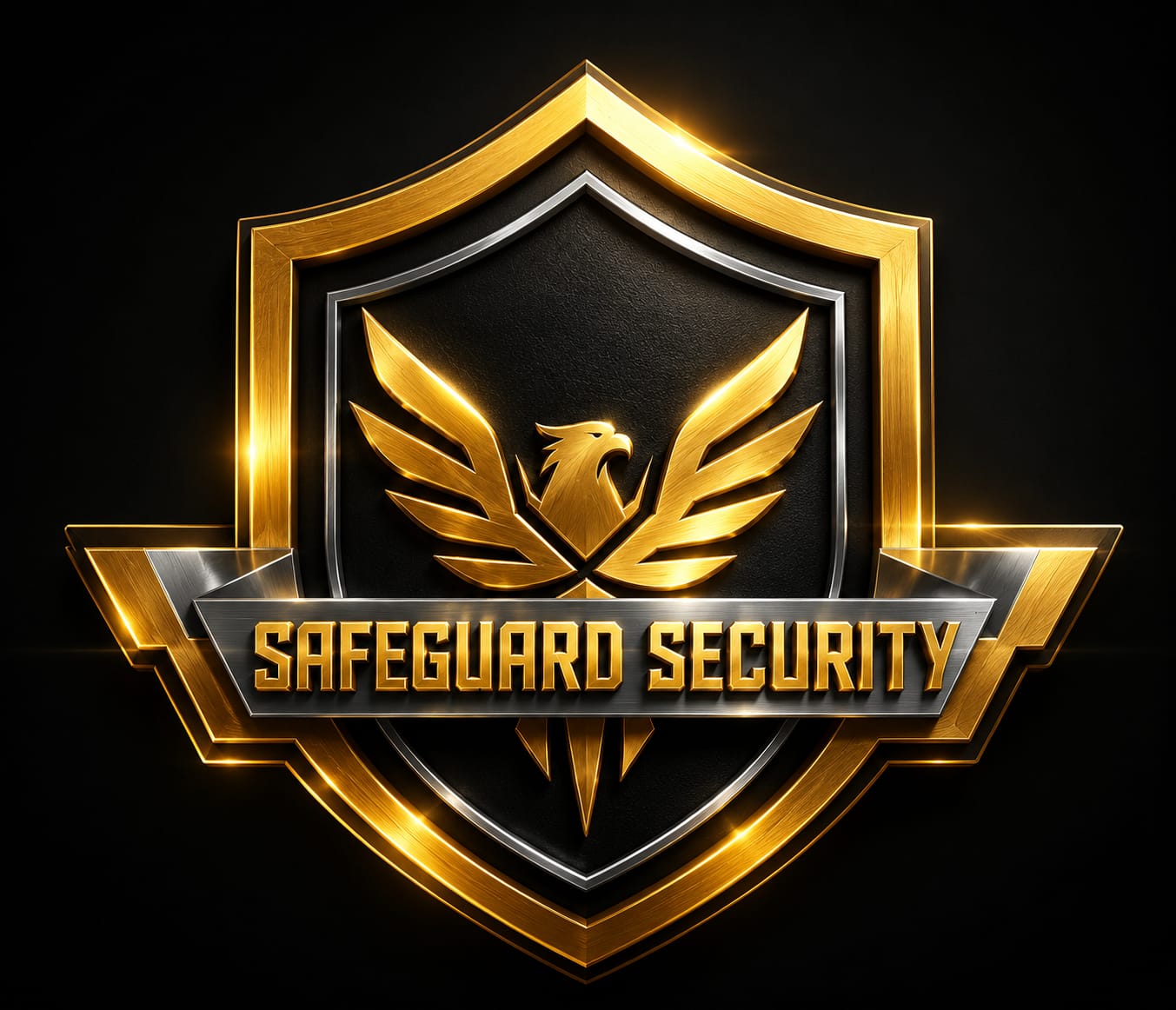 Safeguard Security logo